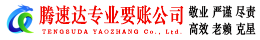 遂溪追债公司